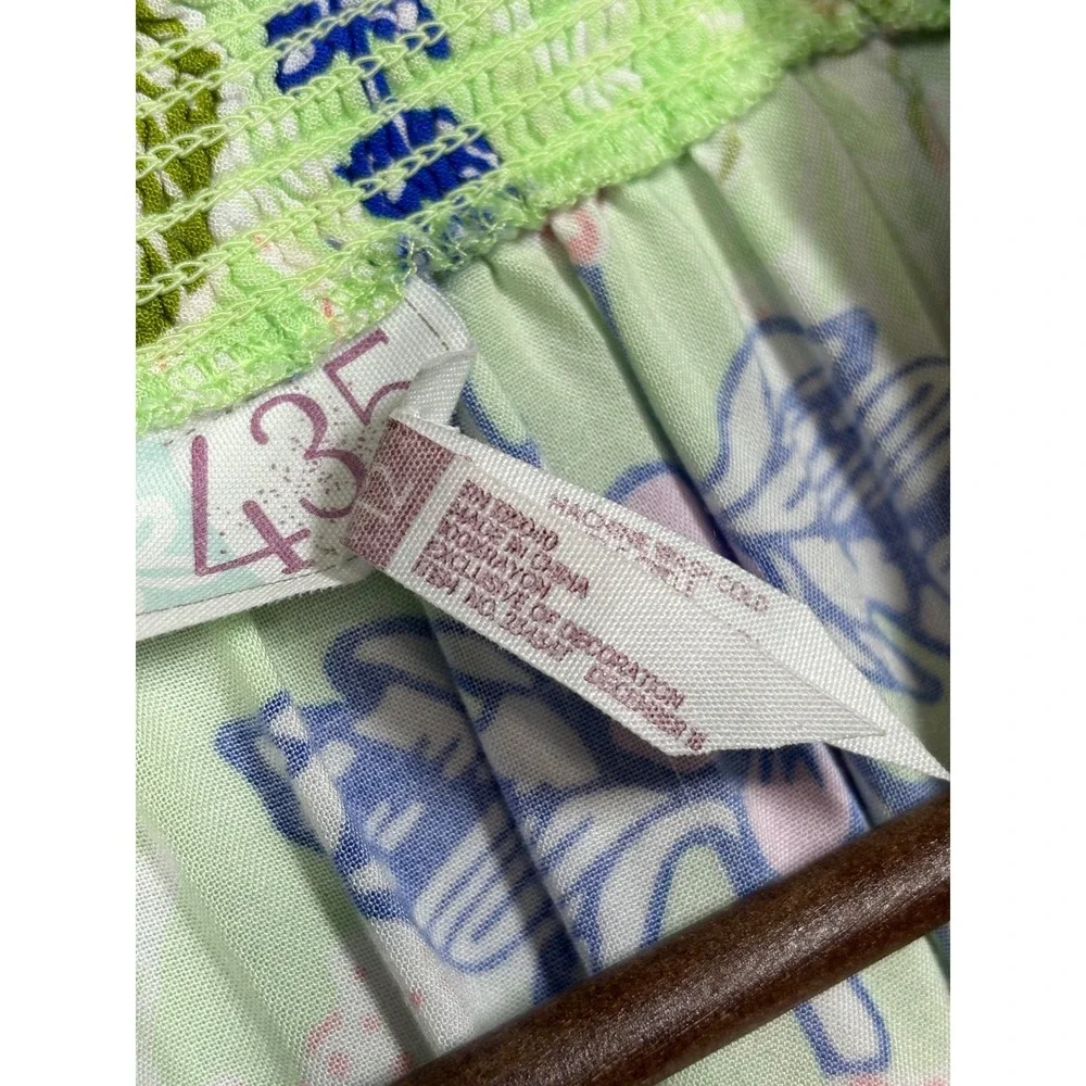 Matilda Jane 435 Girls Top Adventure Begins Rock Paper Scissors Sz‎ 12